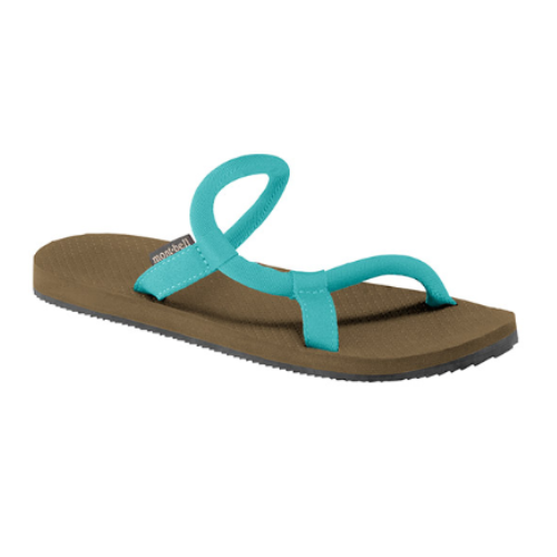 MONT-BELL SOCK-ON SANDALS 1129476/1129396