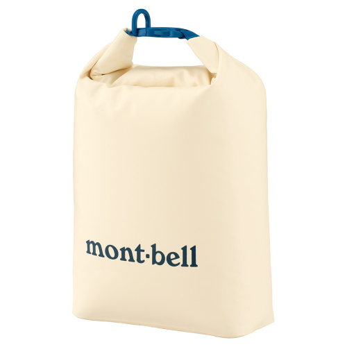 MONT-BELL ROLL-UP COOLER BAG 3L 保溫袋 1133254