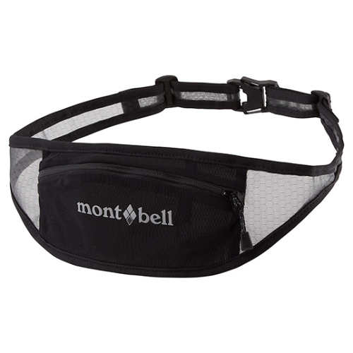 MONT-BELL CROSS RUNNER POUCH S 1133332