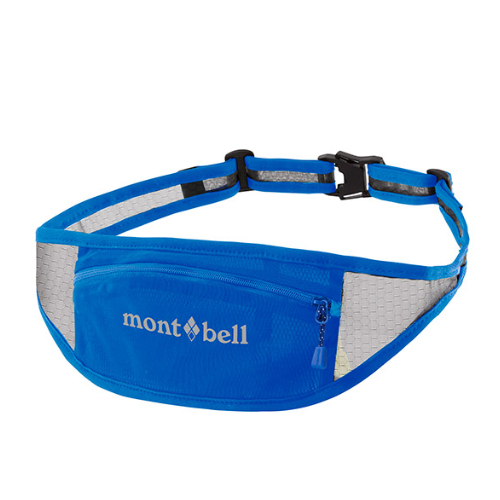 MONT-BELL CROSS RUNNER POUCH S 1133332