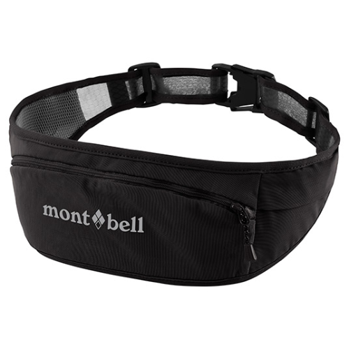 MONT-BELL CROSS RUNNER POUNCH M 1133333