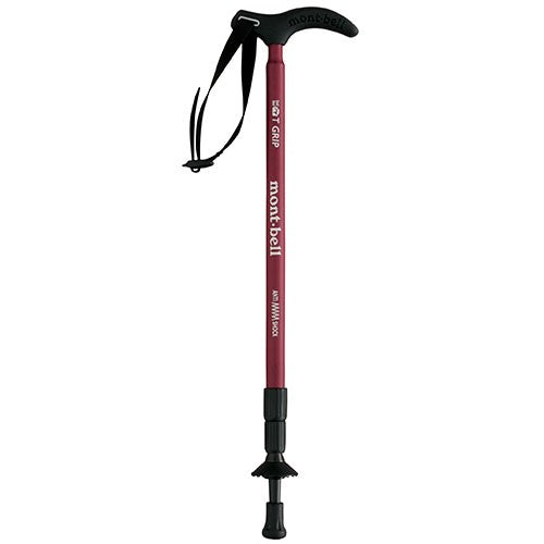 MONT-BELL T GRIP ANTI SHOCK S 行山杖1140149