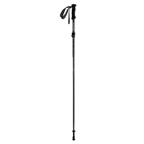 MONT-BELL ALPINE FOLDING POLE CARB 碳纖維摺疊式行山杖 1140220