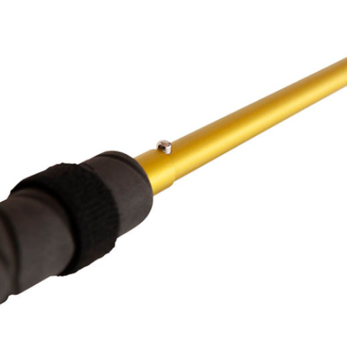 MONT-BELL U.L. FOLDING POLE 120 鋁合金摺疊式行山杖 1140261