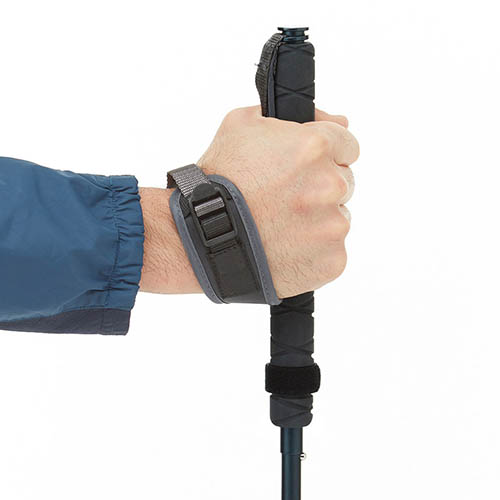 MONT-BELL U.L. FOLDING POLE 120 鋁合金摺疊式行山杖 1140261