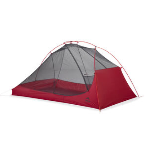 MSR FREELITE 2 TENT 二人超輕铝合金營幕 11512