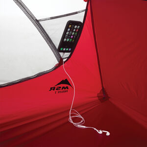 MSR FREELITE 2 TENT 二人超輕铝合金營幕 11512