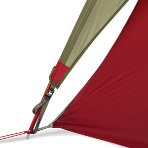 MSR FREELITE 2 TENT 二人超輕铝合金營幕 11512