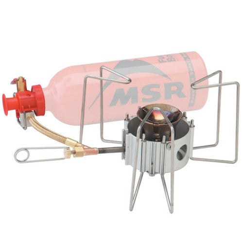 MSR DRAGONFLY STOVE 11774