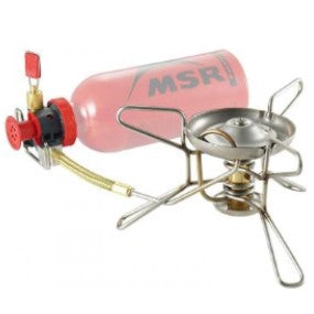 MSR WHISPERLITE STOVE 11782