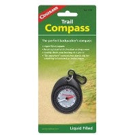 COGHLAN'S TRAIL COMPASS 1235