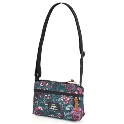 GREGORY ENVELOPE SHOULDER