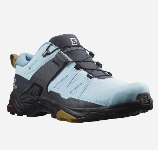 SALOMON X ULTRA 4 GTX WS