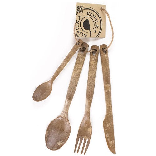 KUPILKA CUTLERY FORK KNIFE SPOON