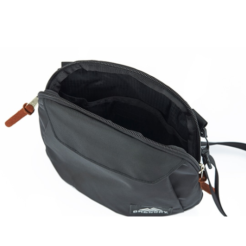 GREGORY TOASTY SHOULDER