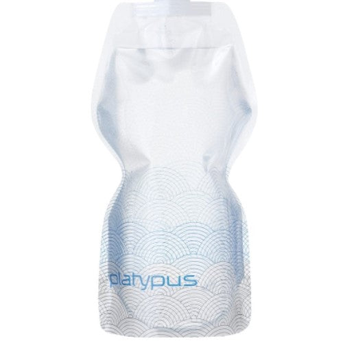 PLATYPUS 1LITER SOFT BOTTLE 可摺軟水樽