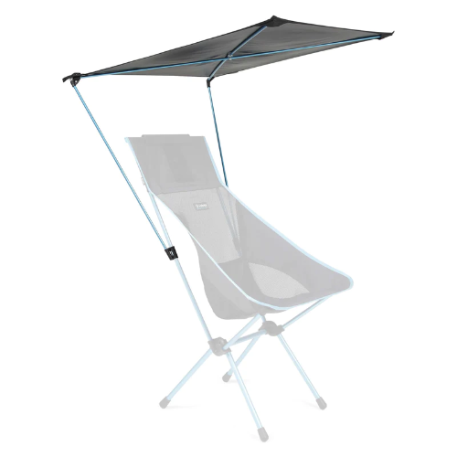 HELINOX PERSONAL SHADE BLACK/O.BLUE 15703R1