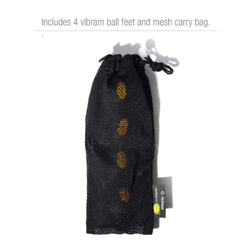 HELINOX VIBRAM BALL FEET 55MM