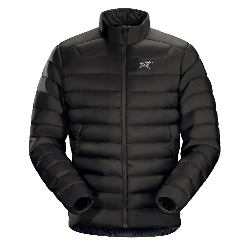 ARC'TERYX CERIUM LT JACKET MS 男裝FP850羽絨外套