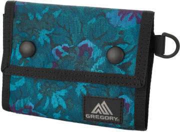GREGORY SNAP WALLET