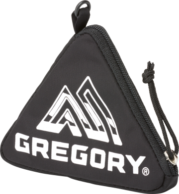 Gregory Triangle Pouch