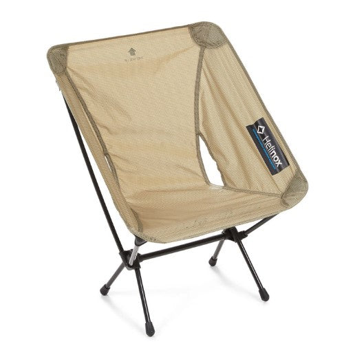 Helinox chair sales zero sand