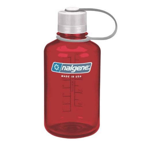 NALGENE NARROW MOUTH TRITAN 16OZ