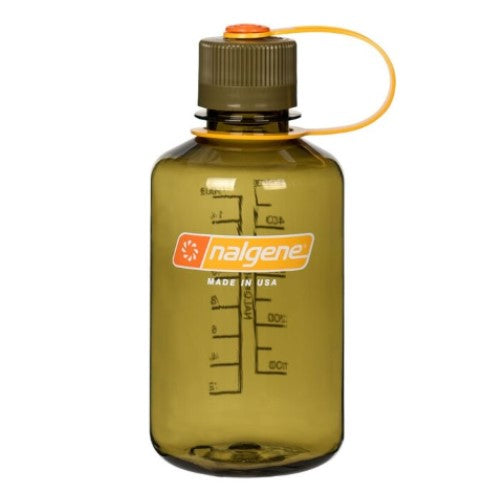 NALGENE NARROW MOUTH TRITAN 16OZ