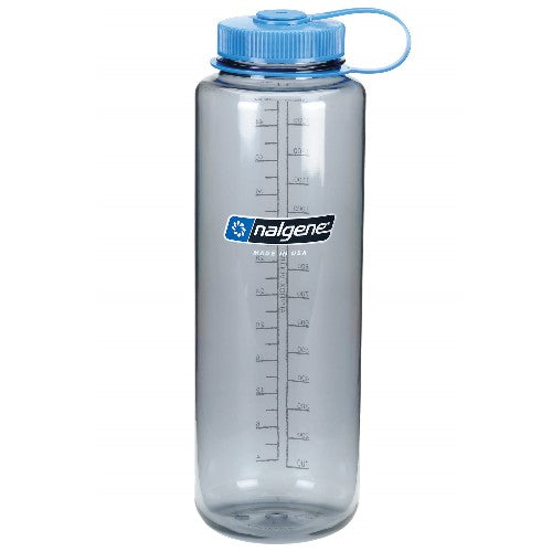 NALGENE WIDE MOUTH TRITAN SILO 48OZ