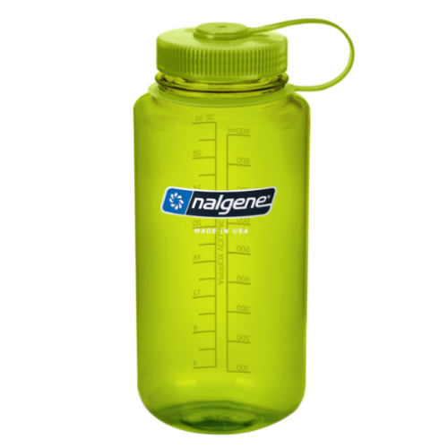 NALGENE WIDE MOUTH TRITAN 32oz