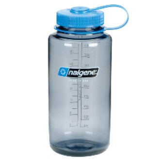 NALGENE WIDE MOUTH TRITAN 32oz