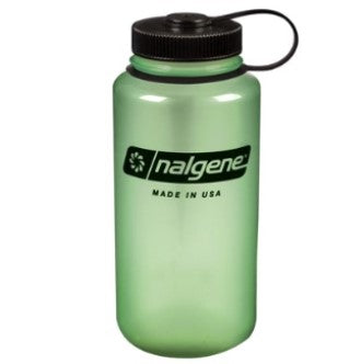 NALGENE WIDE MOUTH TRITAN 32oz