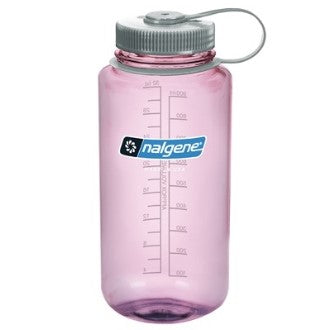 NALGENE WIDE MOUTH TRITAN 32oz