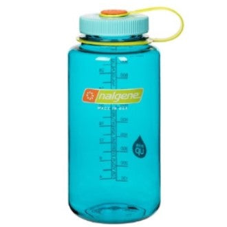 NALGENE WIDE MOUTH TRITAN 32oz