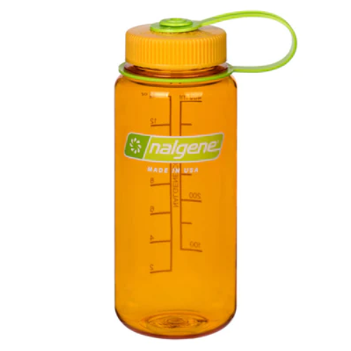 NALGENE WIDE MOUTH TRITAN 16OZ