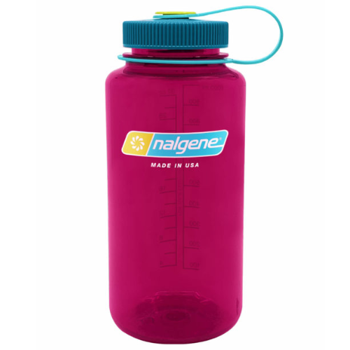 NALGENE WIDE MOUTH TRITAN 32oz