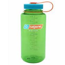 NALGENE WIDE MOUTH TRITAN 32oz