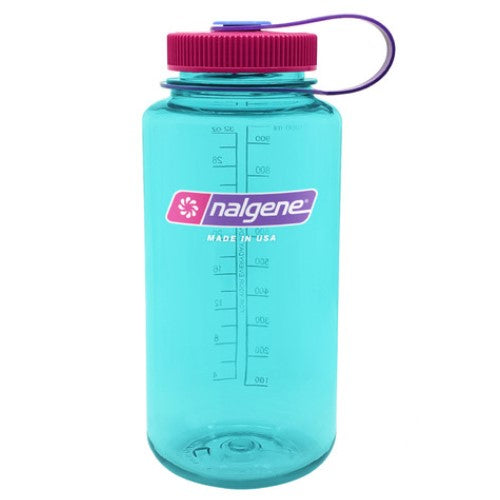 NALGENE WIDE MOUTH TRITAN 32oz