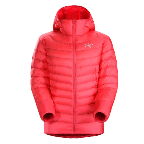 ARC'TERYX CERIUM LT HOODY WS 女裝FP850羽絨外套