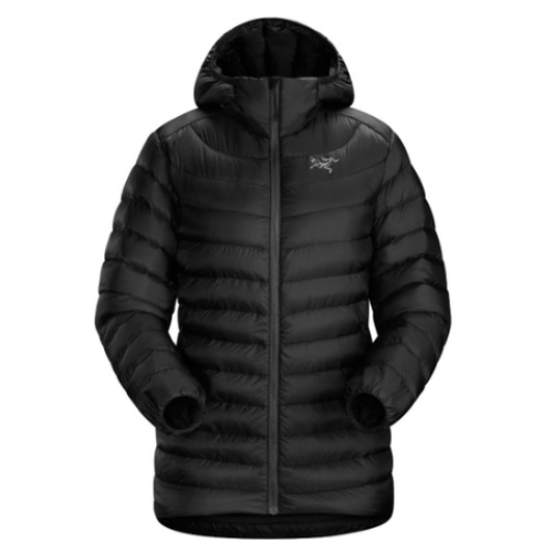 ARC'TERYX CERIUM LT HOODY WS 女裝FP850羽絨外套