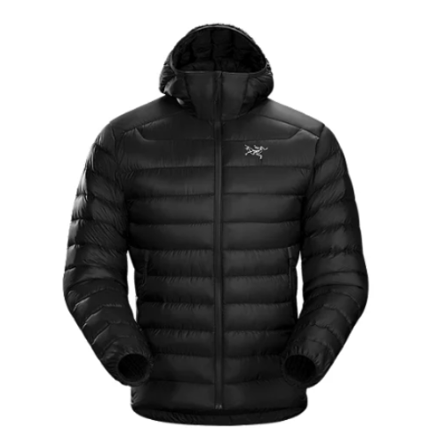 ARC'TERYX CERIUM LT HOODY MS 男裝850FP羽絨外套