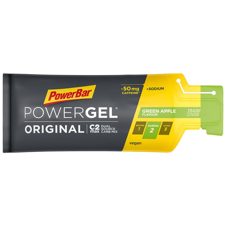 POWERBAR POWERGEL