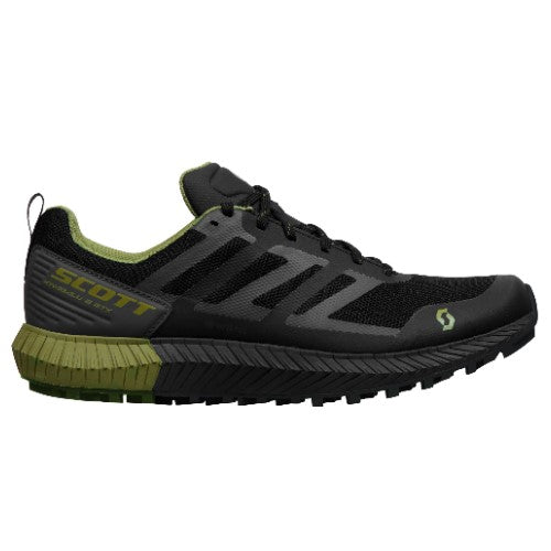 SCOTT KINABALU 2 GTX 男裝越野防水鞋