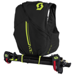 SCOTT TRAIL RC TR' 4 PACK