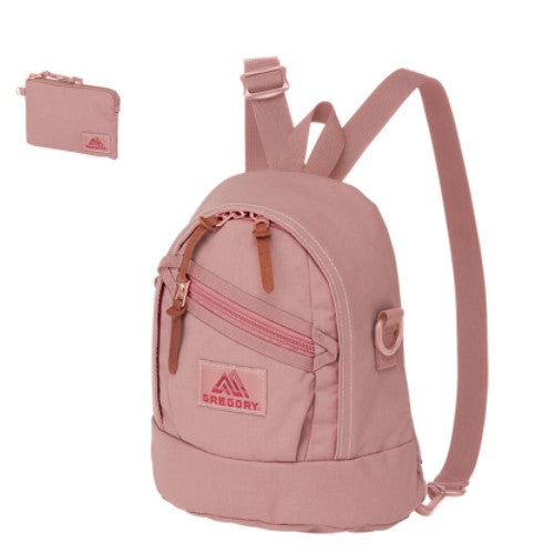 GREGORY 2WAY MINI BACKPACK