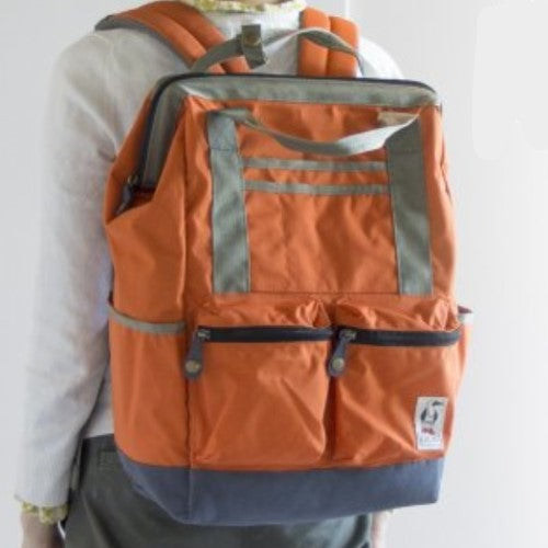 CHUMS BOZEMAN TOOL BACKPACK