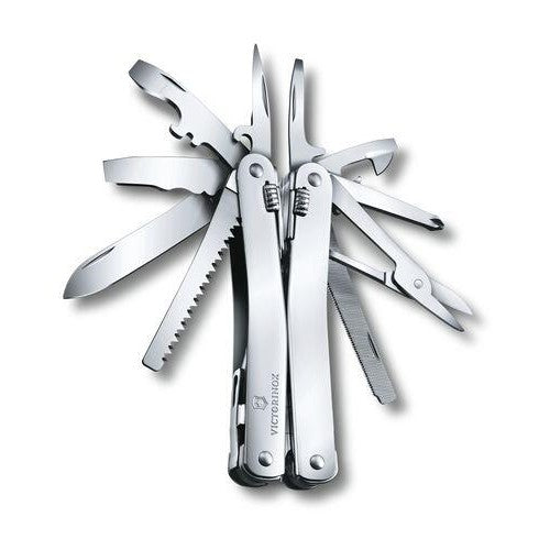 VICTORINOX SWISS TOOL SPIRIT 3.0224.L