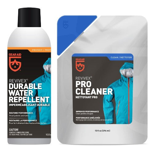 GEAR AID DURABL WATER REPELLENT 防水外套加強撥水劑