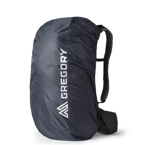 GREGORY RAIN COVER 30L 小型背囊防水套