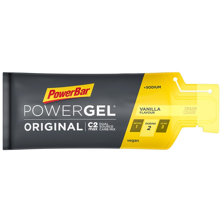 POWERBAR POWERGEL